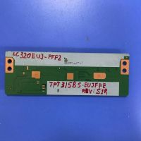 Лот: 21764558. Фото: 3. T-con Tcon t con плата для телевизора... Бытовая техника