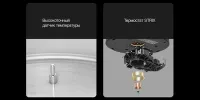 Лот: 24339798. Фото: 5. Чайник электрический Xiaomi Viomi...