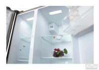 Лот: 16146717. Фото: 9. Холодильник Бирюса SBS 587 GG...