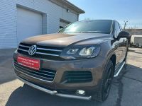 Лот: 21435936. Фото: 7. Volkswagen Touareg 2012