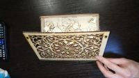 Лот: 13015299. Фото: 2. Пазл сердце подарок любимой. 23 февраля и 8 марта