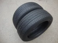 Лот: 23329843. Фото: 4. 205/55/17 Toyo Proxes Cf-1 2шт. Красноярск
