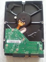 Лот: 5488255. Фото: 2. Western Digital WD1600AAJS SATA-II... Комплектующие