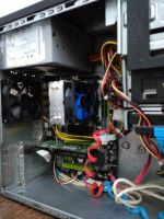 Лот: 15279127. Фото: 2. LGA 1366, Xeon X5670, 3.00@3.3GHz... Компьютеры, ноутбуки, планшеты