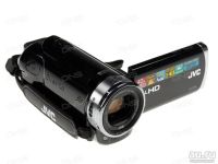 Лот: 9470891. Фото: 3. JVC Everio GZ-EX210 wi-fi - сенсорный... Красноярск