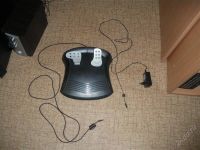 Лот: 1663900. Фото: 3. Руль Genius Twin Wheel FF. Компьютеры, оргтехника, канцтовары