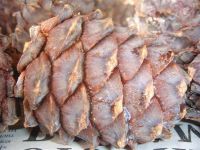 Лот: 2061387. Фото: 2. продам шишку кедровую свежая вкусная... Продукты