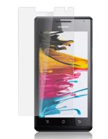 Лот: 3571426. Фото: 2. Huawei Ascend P1 Защитная плёнка... Аксессуары