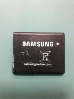 Лот: 11224040. Фото: 2. АКБ аккумуляторная батарея Samsung... Запчасти, оборудование