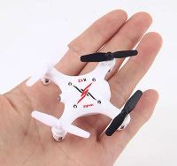 Лот: 7818937. Фото: 4. Квадрокоптер SYMA X12S nano...
