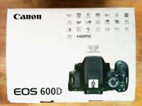 Лот: 5963908. Фото: 3. Canon EOS 600D Kit 18-55 IS II... Фото, видеокамеры, оптика