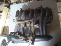 Лот: 9501199. Фото: 2. Коллектор впускной, 2.0 Nissan... Автозапчасти