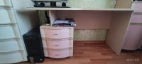 Лот: 20675030. Фото: 5. Стенка в детскую