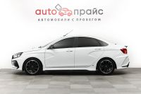 Лот: 19373993. Фото: 4. LADA (ВАЗ) Vesta, I 1.6 MT (106...