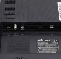 Лот: 19861891. Фото: 7. Новый Смарт телевизор 43" Haier...
