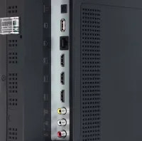 Лот: 19861891. Фото: 8. Новый Смарт телевизор 43" Haier...