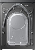 Лот: 22160885. Фото: 6. Стиральная машина Samsung WW70AG5S20CXLP...