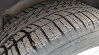 Лот: 15784310. Фото: 5. 255/55 r20 goodyear eagle f1 asymmetric...