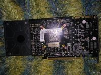 Лот: 9762411. Фото: 2. geforce gtx 760 2 гигабайта неисправна. Комплектующие