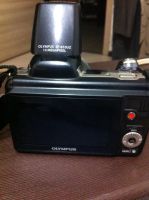 Лот: 10884036. Фото: 3. Фотоаппарат (фотокамера) Olympus... Фото, видеокамеры, оптика