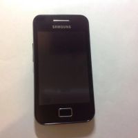 Лот: 5375177. Фото: 3. Samsung Galaxy Ace GT-S5830i. Красноярск