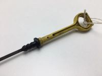 Лот: 20652399. Фото: 2. Щуп масляный Dodge Neon 2002 4777284... Автозапчасти