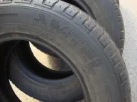 Лот: 23229046. Фото: 4. 175/70/13 Amtel Planet 2P. Красноярск