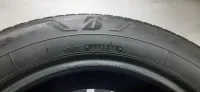 Лот: 19464331. Фото: 6. 225/60R17 99V Bridgestone Alenza...