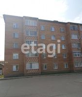 Лот: 25286568. Фото: 14. 3-комн. квартира , Лесосибирск...
