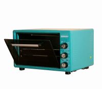 Лот: 16259743. Фото: 3. Мини-печь Zarget ZMO 3627BL... Бытовая техника