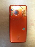Лот: 155159. Фото: 2. Sony Ericsson W610i. Смартфоны, связь, навигация