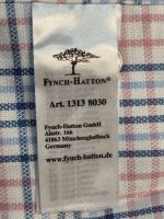 Лот: 24993866. Фото: 12. Big Size! Мужская рубашка Fynch-Hatton...