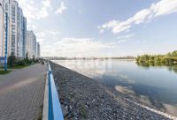 Лот: 25641890. Фото: 13. 3-комн. квартира , Красноярск...