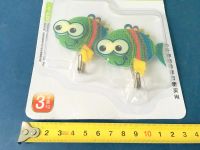 Лот: 6640962. Фото: 15. 🐡🐡 Набор крючков 3D на липучках...