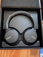 Лот: 15670072. Фото: 4. Беспроводные наушники Sony wh-ch700n. Красноярск