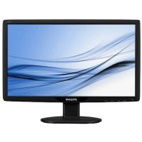 Лот: 11130691. Фото: 2. Philips 191V2SB/00 (монитор). Мониторы, проекторы