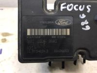 Лот: 21709967. Фото: 2. блок abs Ford Focus CB4. Автозапчасти