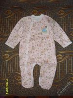 Лот: 1725081. Фото: 2. Новый детский костюмчик розовый... Одежда и аксессуары
