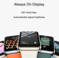 Лот: 20209559. Фото: 4. Фитнес-браслет Xiaomi Mi Band...