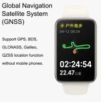 Лот: 20209559. Фото: 2. Фитнес-браслет Xiaomi Mi Band... Смартфоны, связь, навигация