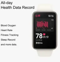 Лот: 20209559. Фото: 3. Фитнес-браслет Xiaomi Mi Band... Красноярск