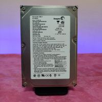 Лот: 24317157. Фото: 3. HDD для 3.5"/IDE/40Гб/7200 об... Компьютеры, оргтехника, канцтовары