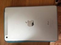 Лот: 10930437. Фото: 3. iPad mini WiFi LTE !обмен не интересен... Красноярск