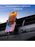 Лот: 25530024. Фото: 4. Кабель аудиоадаптер UGREEN CM450... Красноярск