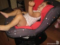 Лот: 8620520. Фото: 6. Автокресло Omni Guard (Geoby)