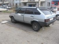 Лот: 555904. Фото: 3. Ваз 2109(возможен обмен с моей... Красноярск