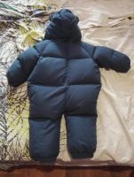 Лот: 8279902. Фото: 3. Пуховик теплый Futurino 80 cm. Дети растут