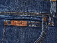Лот: 19935993. Фото: 12. HIGH G R O W T H ! Джинсы Wrangler...