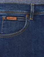 Лот: 19935993. Фото: 13. HIGH G R O W T H ! Джинсы Wrangler...