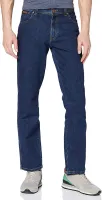 Лот: 19935993. Фото: 9. HIGH G R O W T H ! Джинсы Wrangler...